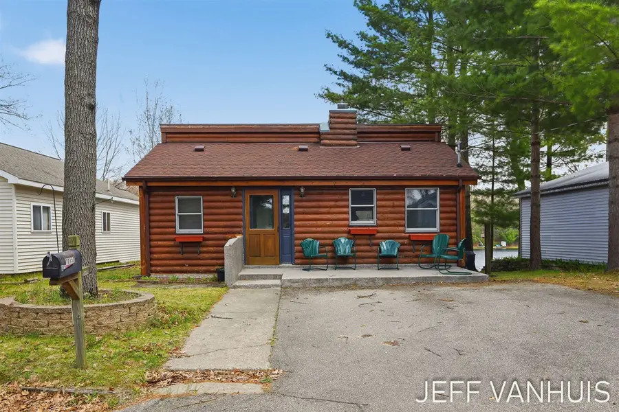 10150 S Lakeside Ridge, Baldwin, MI 49304 - #3