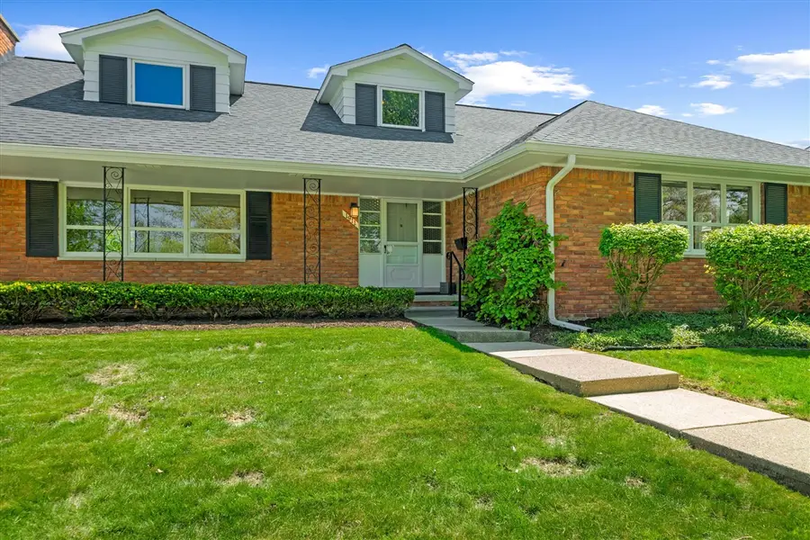 1911 Mershon, Ann Arbor, MI 48103 - #2