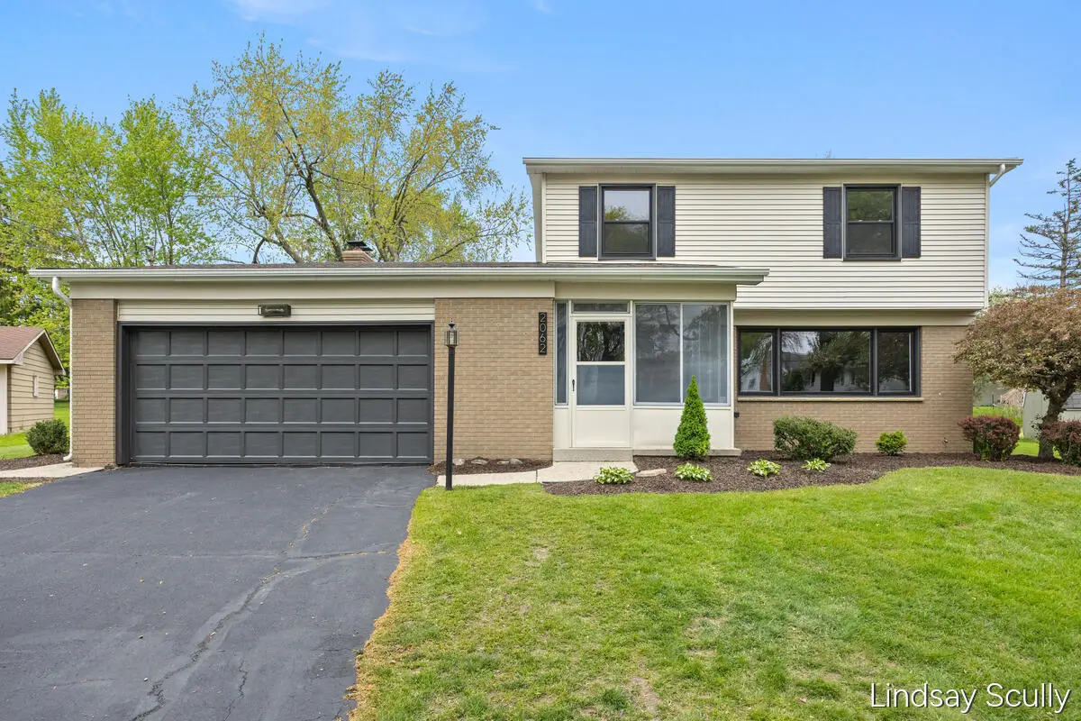 2062 Britton, Grand Rapids, MI 49546 - #1