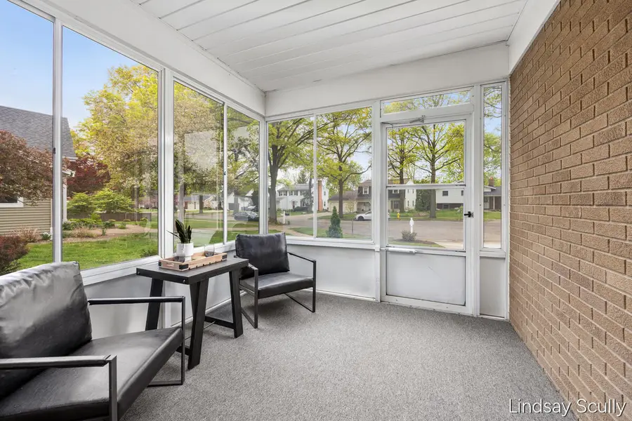 2062 Britton, Grand Rapids, MI 49546 - #3