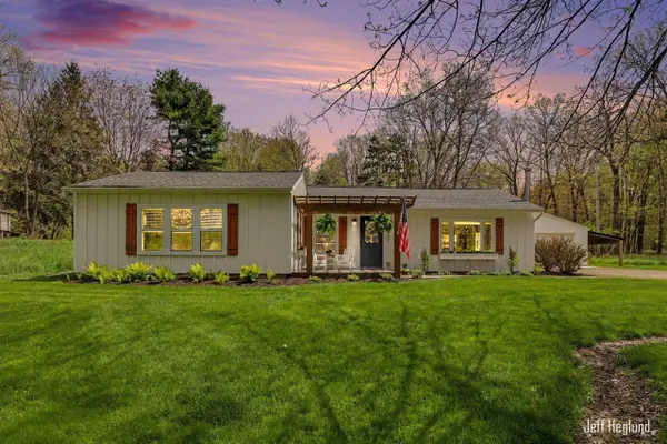 1260 Cramton, Ada, MI 49301