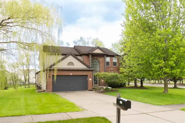 399 Quail Ridge, Waterford, MI 48327