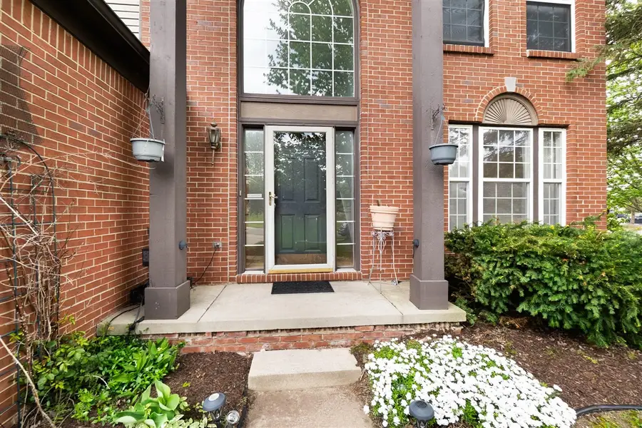 399 Quail Ridge, Waterford, MI 48327 - #3
