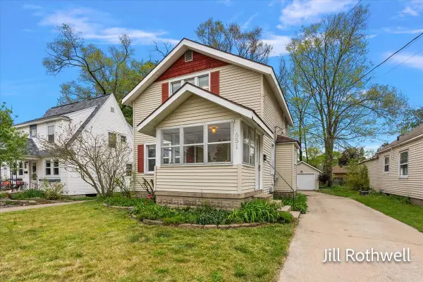 651 Alger, Grand Rapids, MI 49507