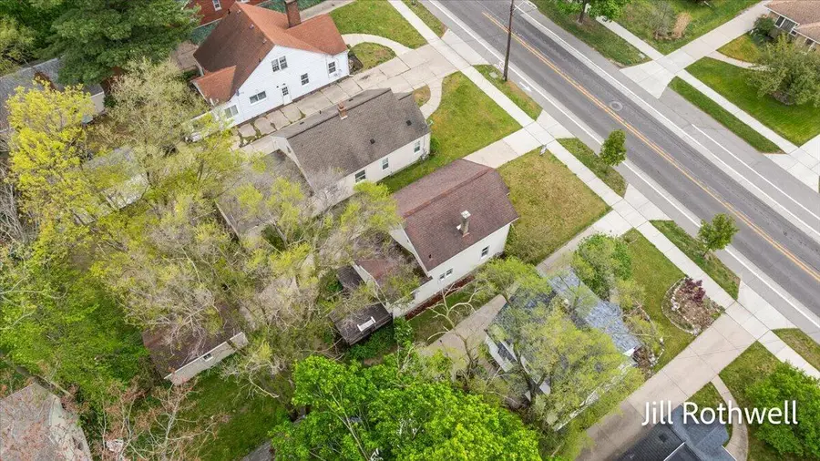 651 Alger, Grand Rapids, MI 49507 - #3