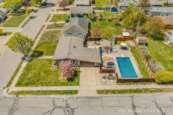 529 Arlington, Grand Haven, MI 49417