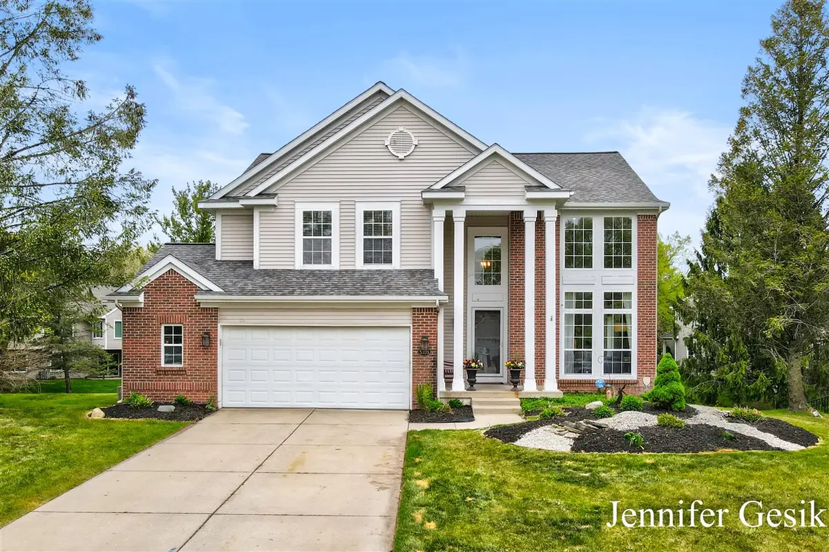 5395 Hartfield, Ada, MI 49301 - #1