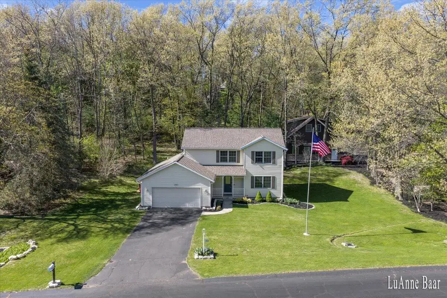 3343 Stoneridge, Rockford, MI 49341 - #3