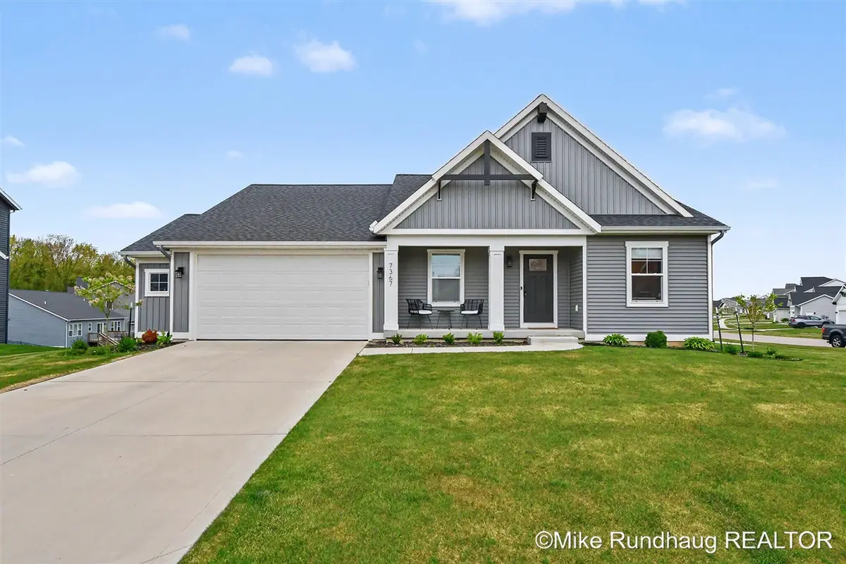 7367 Graymoor #44, Caledonia, MI 49316 - #1