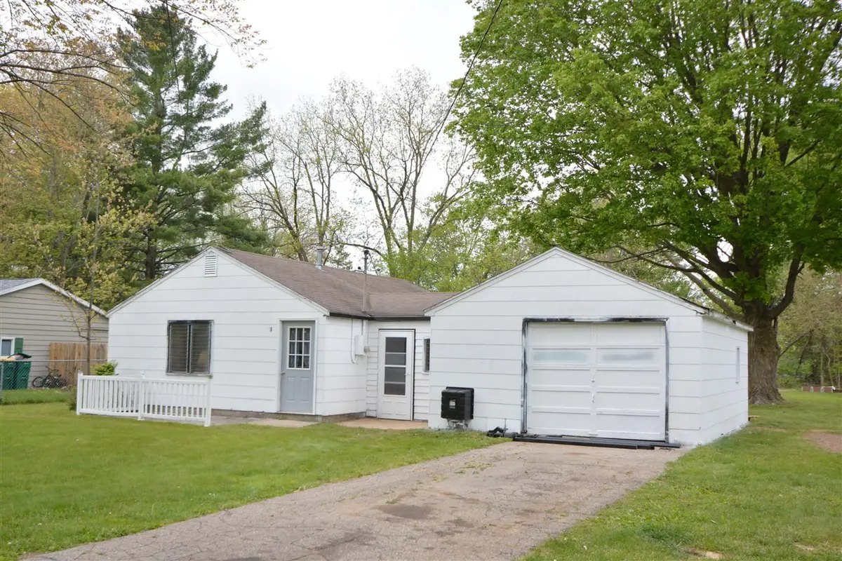 1923 Pleasant, Portage, MI 49002 - #1