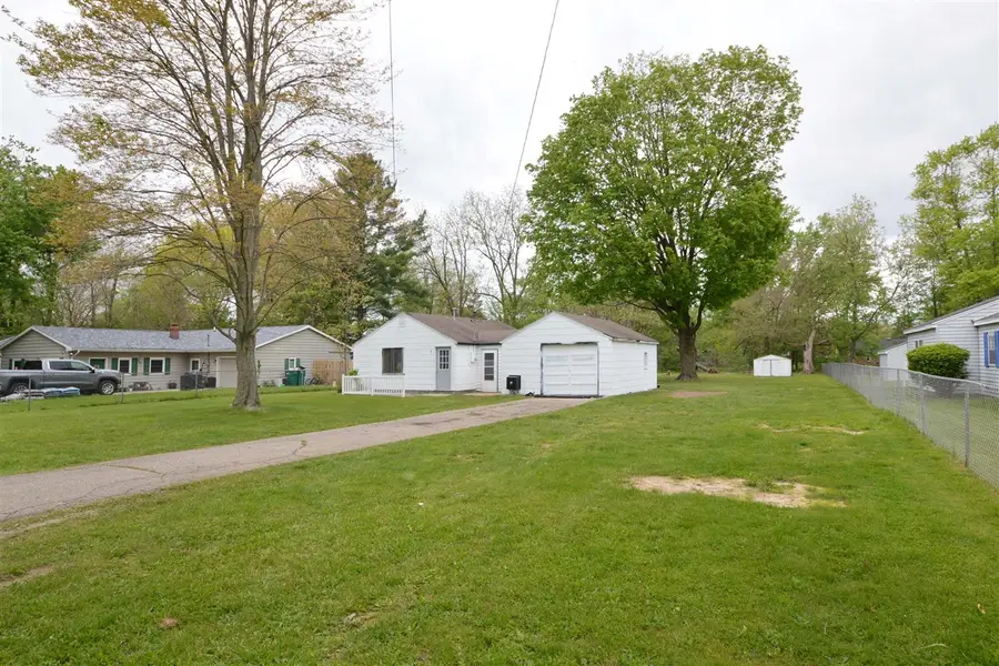 1923 Pleasant, Portage, MI 49002 - #2