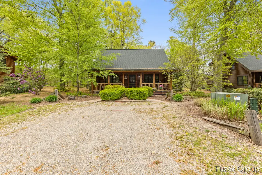 6525 Goshorn, Saugatuck, MI 49453 - #2