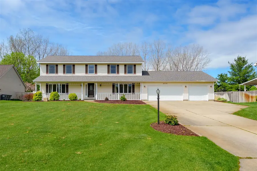 4218 Courtney, Saint Joseph, MI 49085 - #2