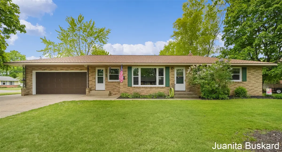 1745 Westwood, Jenison, MI 49428 - #1