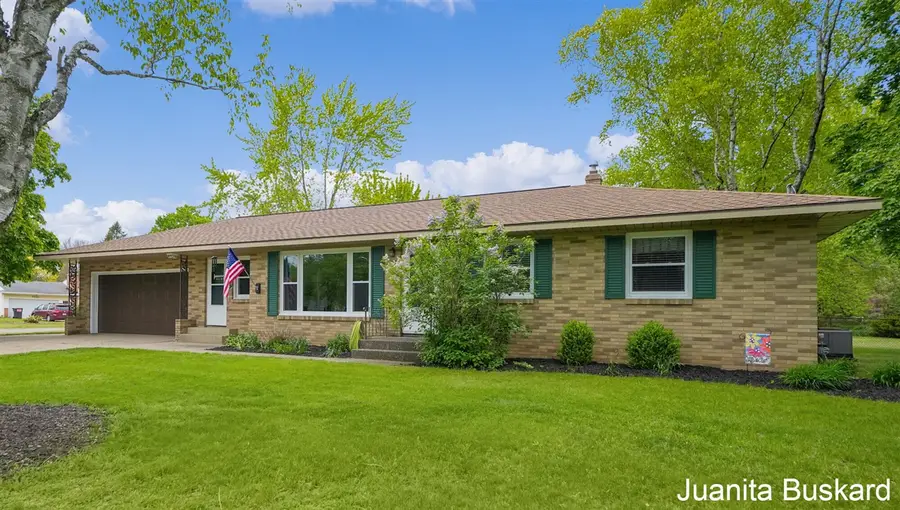 1745 Westwood, Jenison, MI 49428 - #2