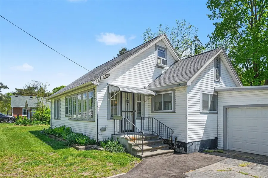 315 Pine, Decatur, MI 49045 - #3