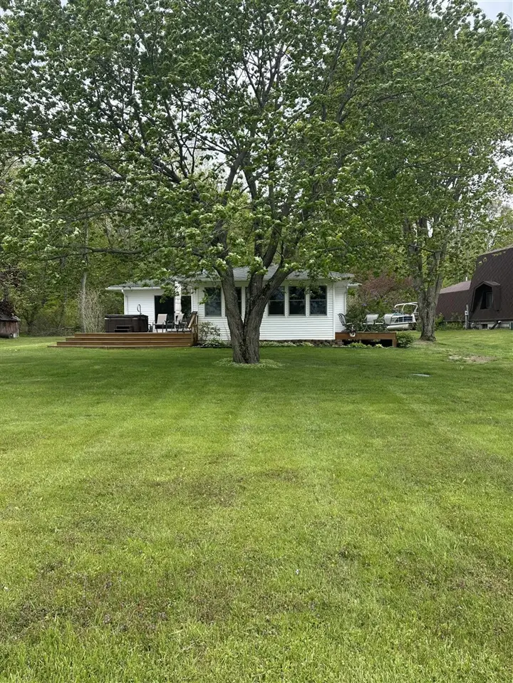 2611 Nottawa Lake, Marshall, MI 49068 - #1