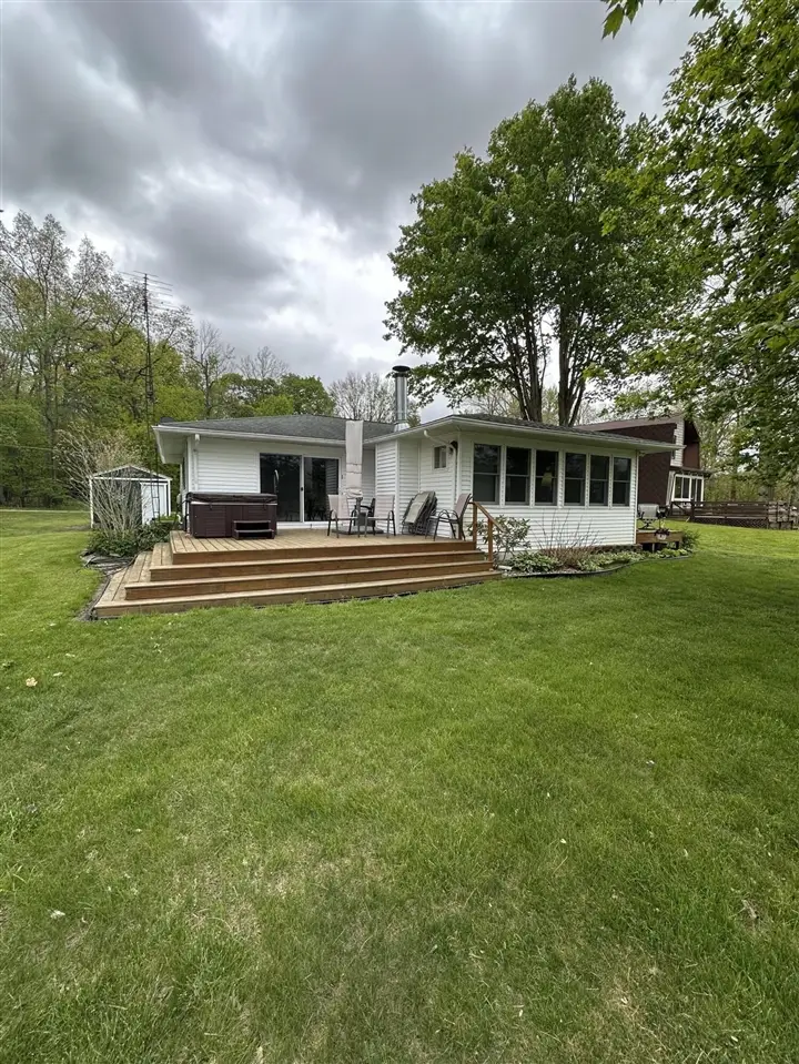 2611 Nottawa Lake, Marshall, MI 49068 - #2