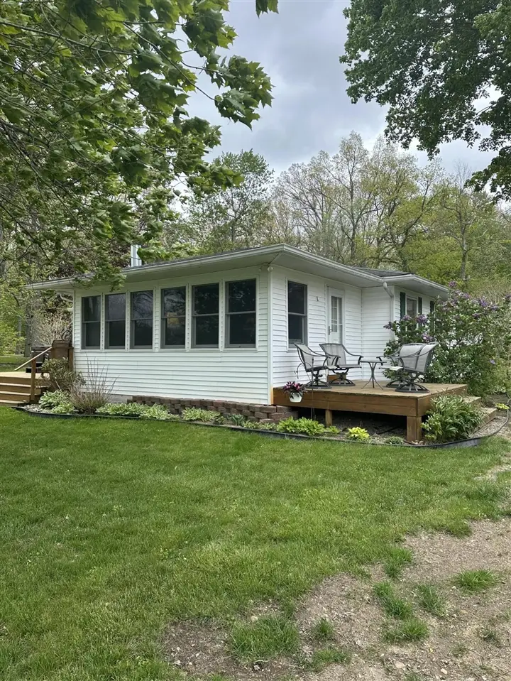 2611 Nottawa Lake, Marshall, MI 49068 - #3