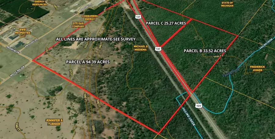 0 Us 131, Kalkaska, MI 49646 - #2