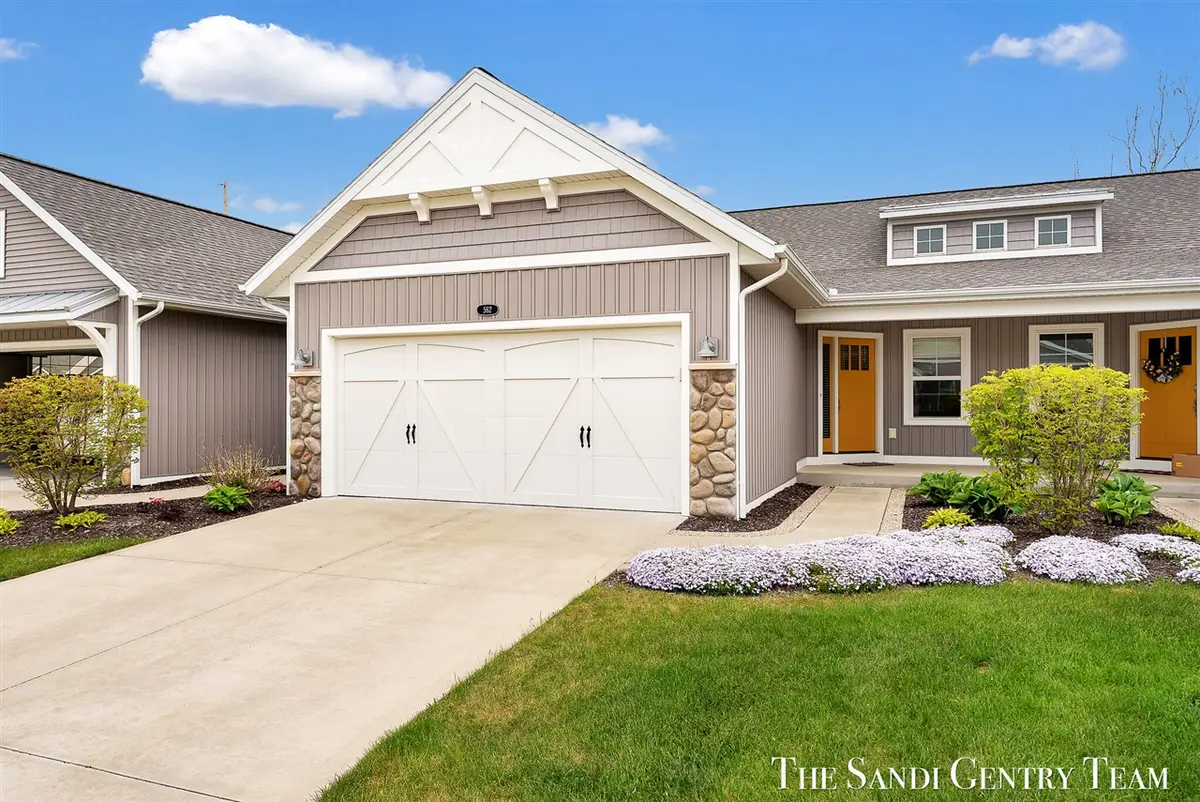 562 Riverbank #15, Zeeland, MI 49464 - #1