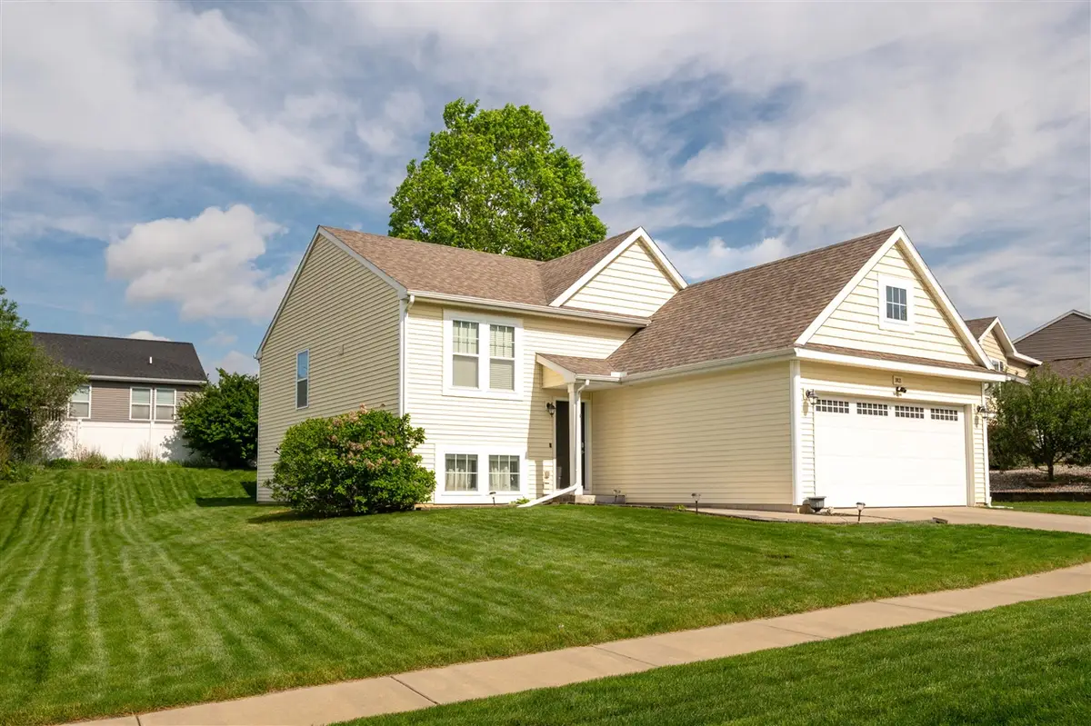 10121 Castle Creek #45, Galesburg, MI 49053 - #1