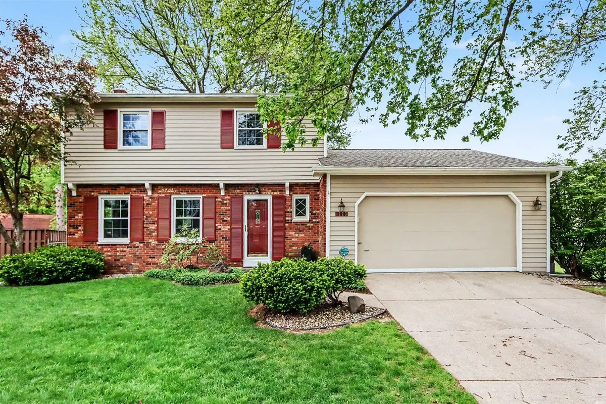1723 Carlsbrook, Portage, MI 49024 - #1