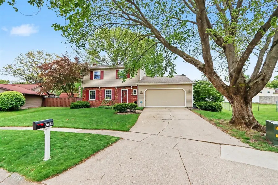 1723 Carlsbrook, Portage, MI 49024 - #3