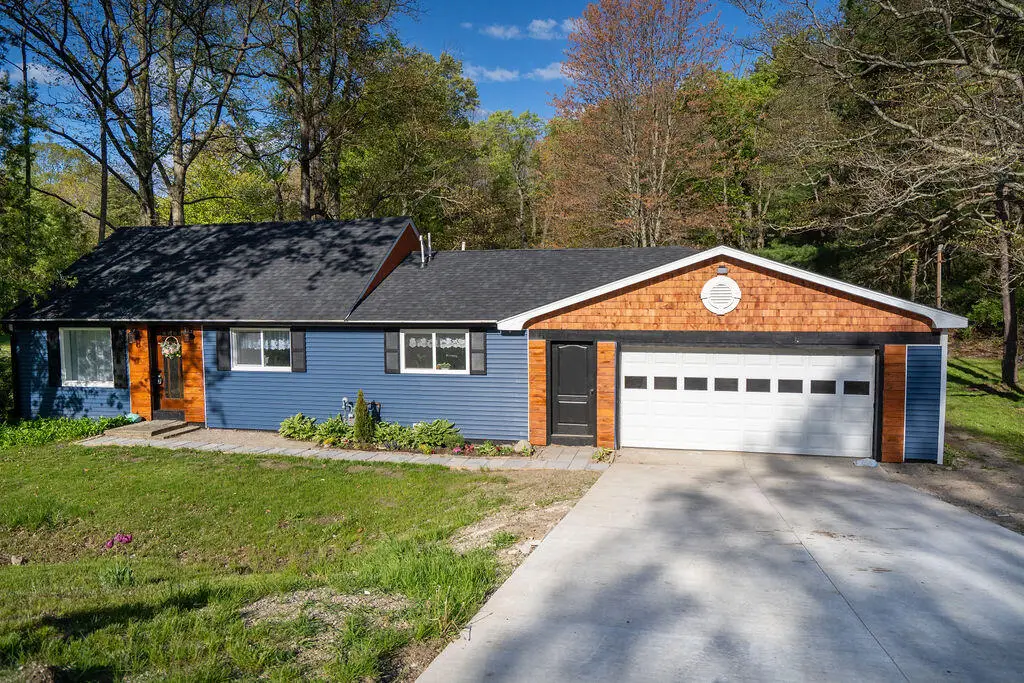 20876 Blue Star, South Haven, MI 49090 - #1