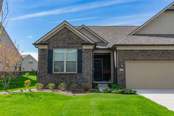 723 W Spaniel, Ann Arbor, MI 48108