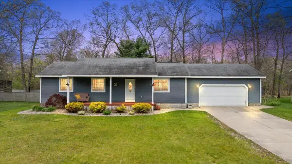 1110 Brian, Muskegon, MI 49442