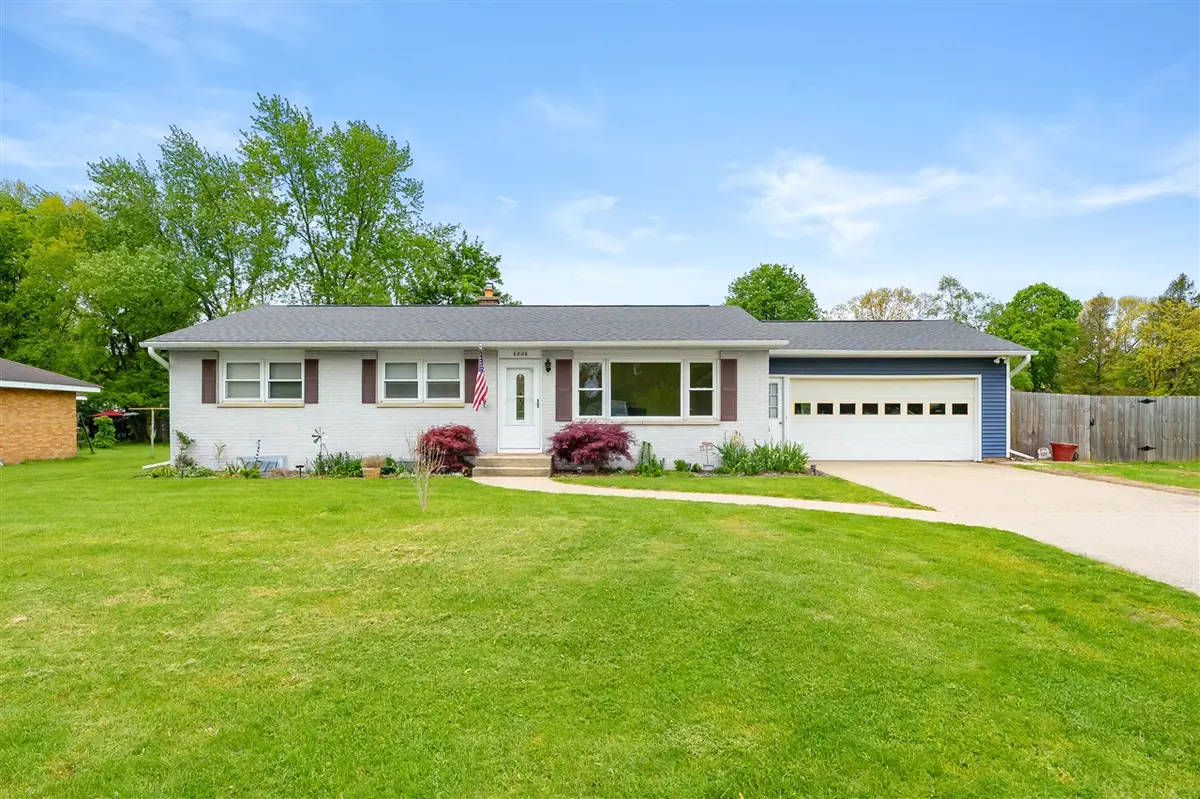 6806 Oakland, Portage, MI 49024 - #1