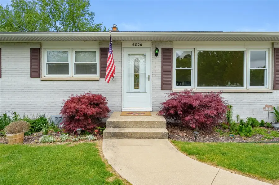 6806 Oakland, Portage, MI 49024 - #3