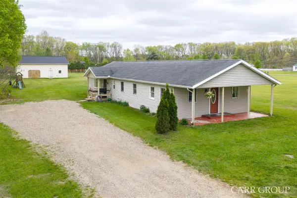 3346 Babylon, Allegan, MI 49010