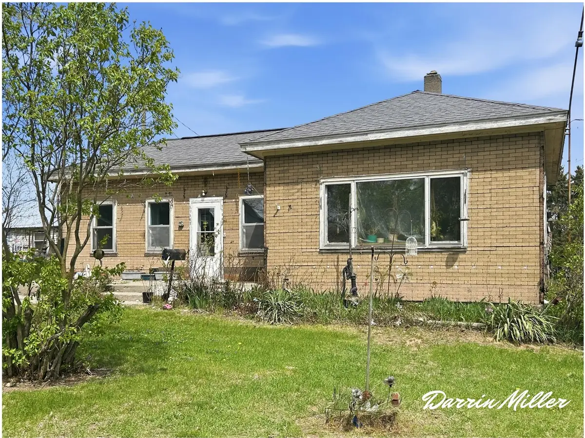 11460 5 Mile, Morley, MI 49336 - #1