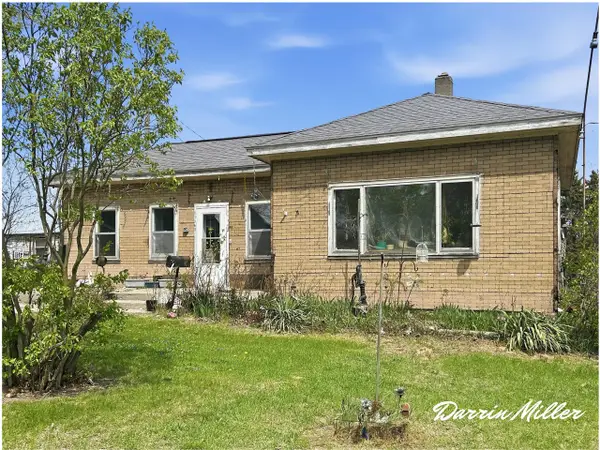 11460 5 Mile, Morley, MI 49336