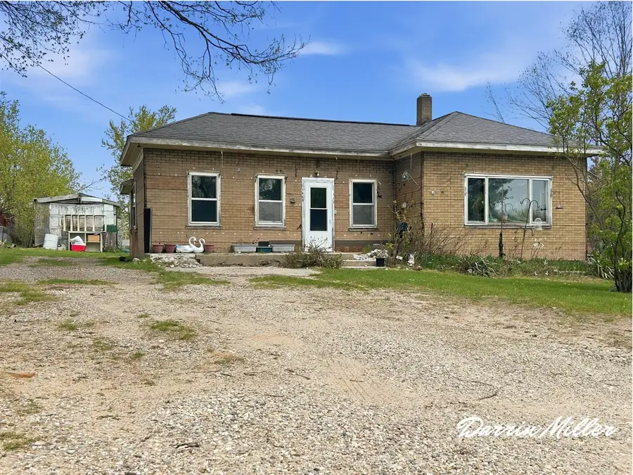 11460 5 Mile, Morley, MI 49336 - #2
