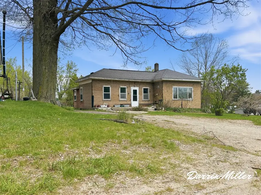 11460 5 Mile, Morley, MI 49336 - #3