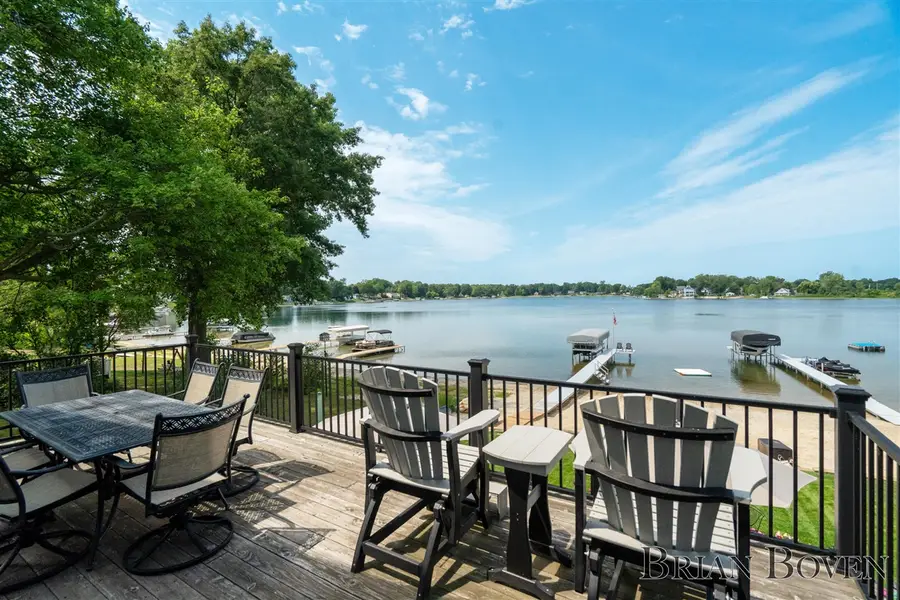 7550 Hessler, Rockford, MI 49341 - #3