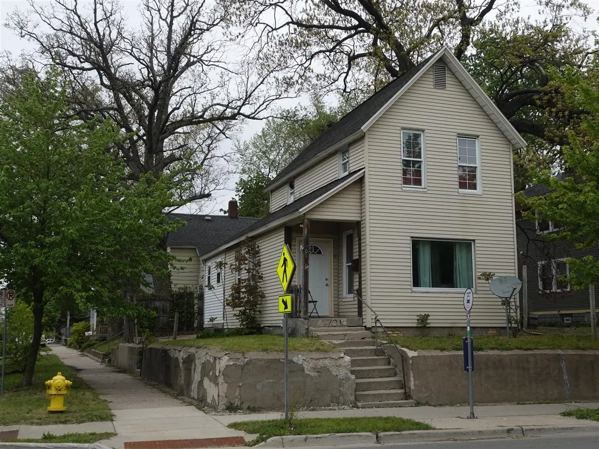 701 Martin Luther King Jr, Grand Rapids, MI 49507 - #1