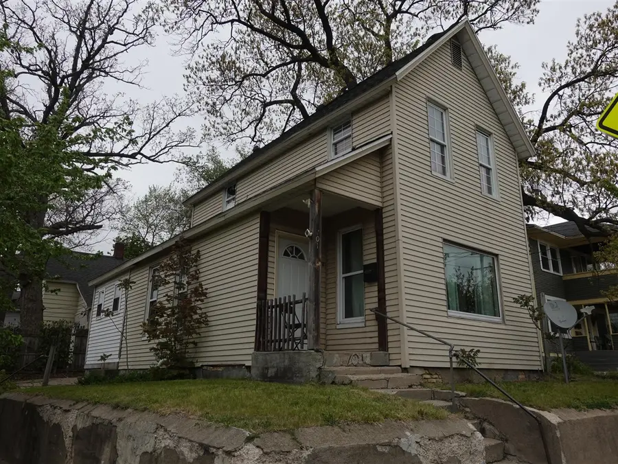 701 Martin Luther King Jr, Grand Rapids, MI 49507 - #2