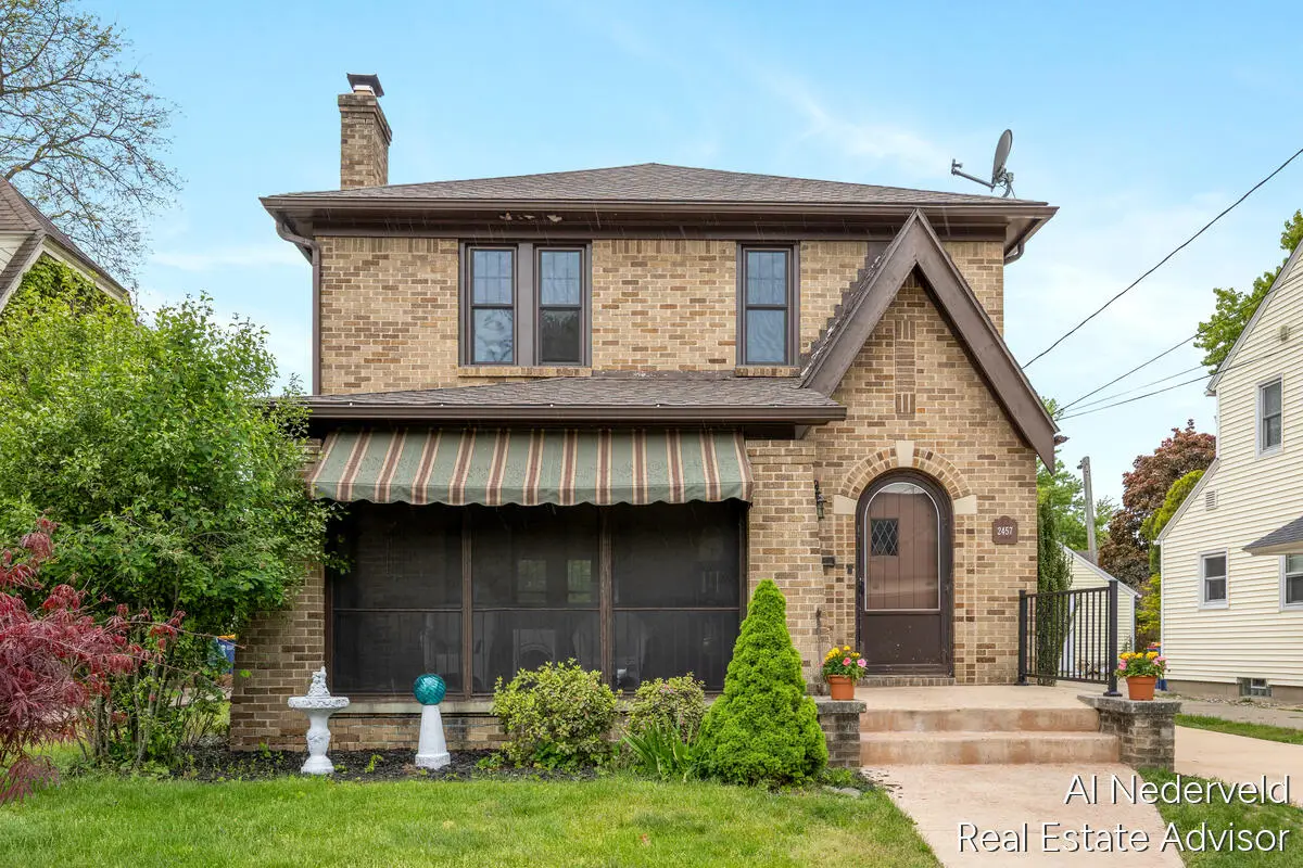 2457 Godwin, Grand Rapids, MI 49507 - #1