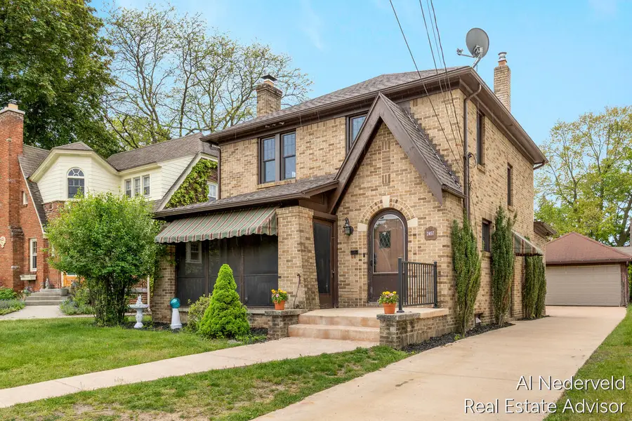 2457 Godwin, Grand Rapids, MI 49507 - #2