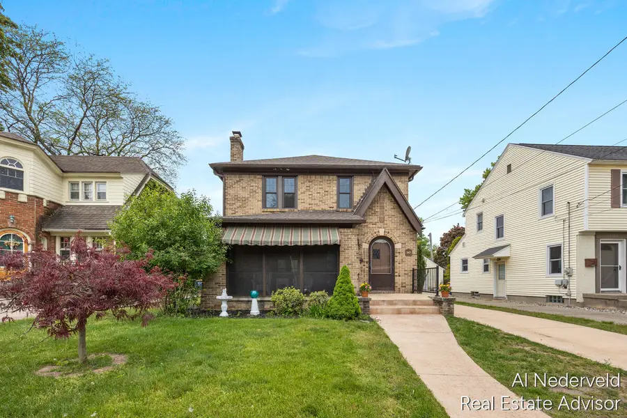 2457 Godwin, Grand Rapids, MI 49507 - #3