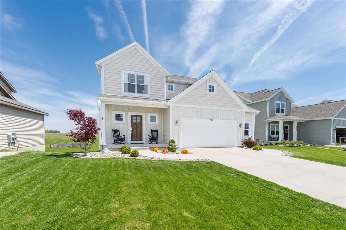 3788 Elderberry, Holland, MI 49424 - #1