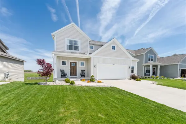 3788 Elderberry, Holland, MI 49424