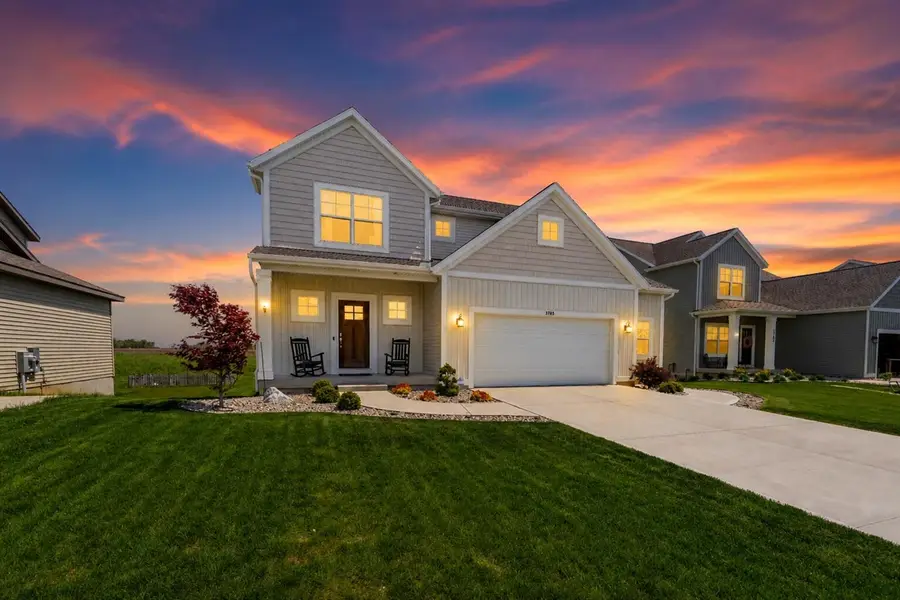 3788 Elderberry, Holland, MI 49424 - #2