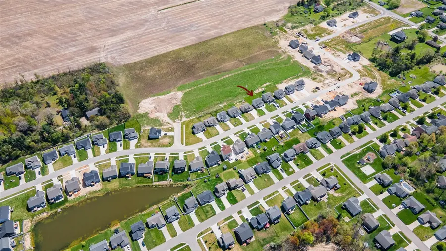 3788 Elderberry, Holland, MI 49424 - #3