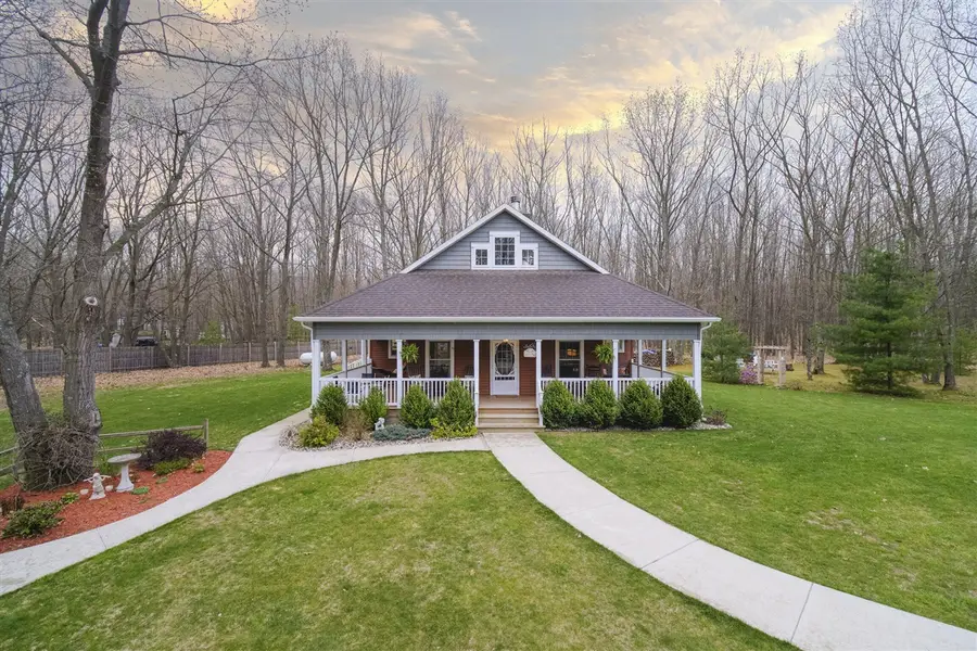 4207 W Jepson, Manistee, MI 49660 - #2