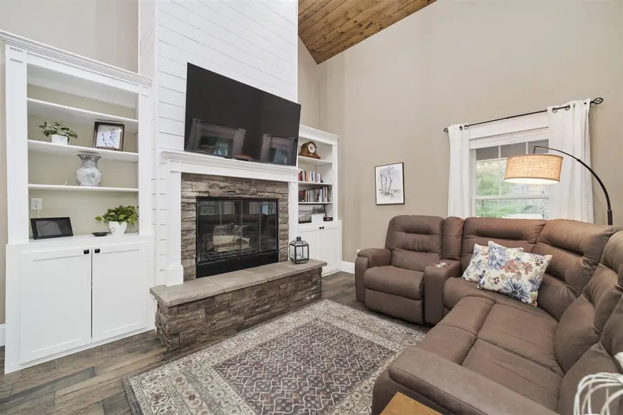 4207 W Jepson, Manistee, MI 49660 - #3